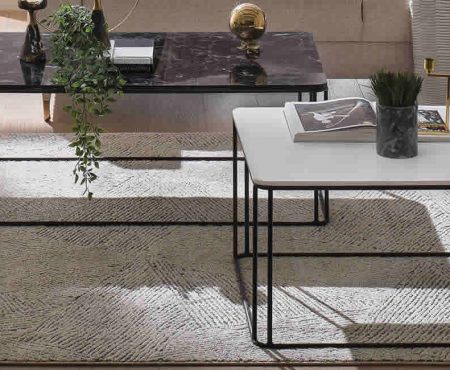 Sehpa Modelleri İle Evinize Tarz Katın