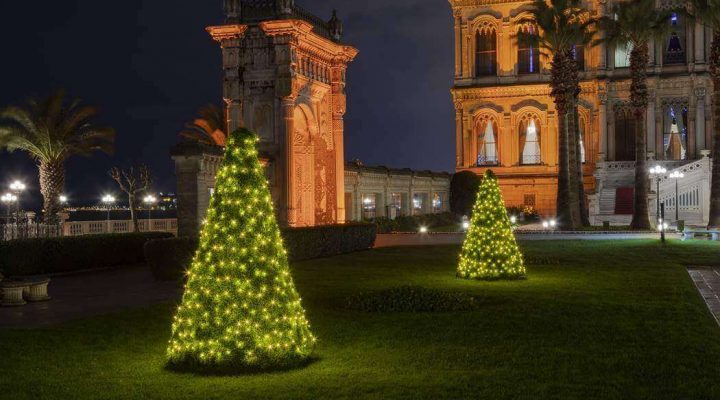 2022 Yılbaşı Otelleri listesi