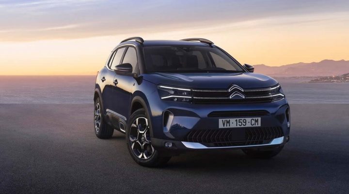 Citroen sıfır araba kampanyası
