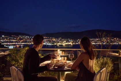 15 Trendy Bodrum’da Restoran Önerisi