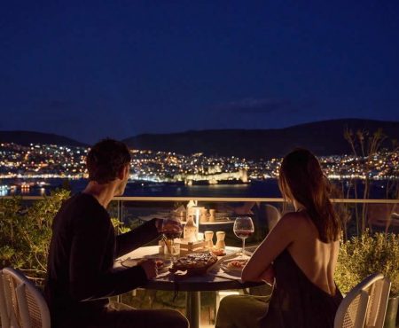 15 Trendy Bodrum'da Restoran Önerisi | Bodrum'da nerede yenir?