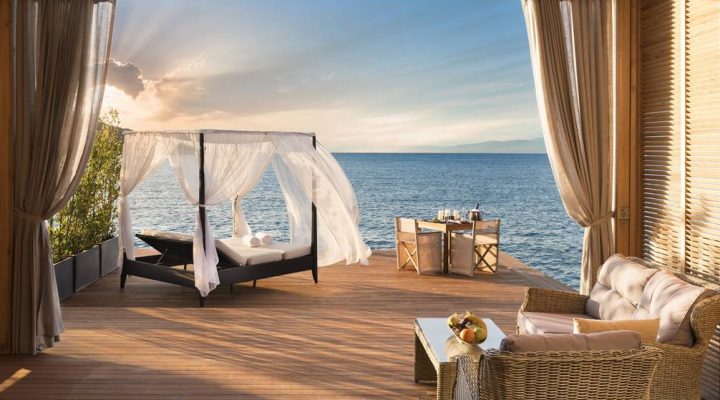 2022 Yaz Tatili Otel Tavsiyeleri