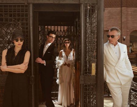 2022 Yaz Mevsimi Güneş Gözlüğü Modelleri