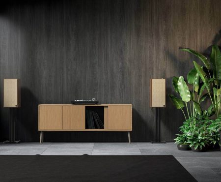 hoparlör ses sistemi