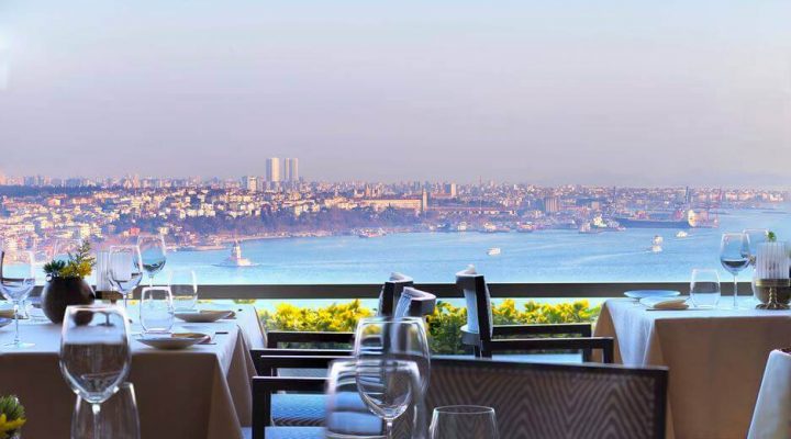 İstanbul’da Popüler Restoran Önerileri 2023