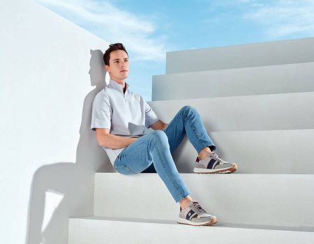 2023 yaz erkek ayakkabı modası