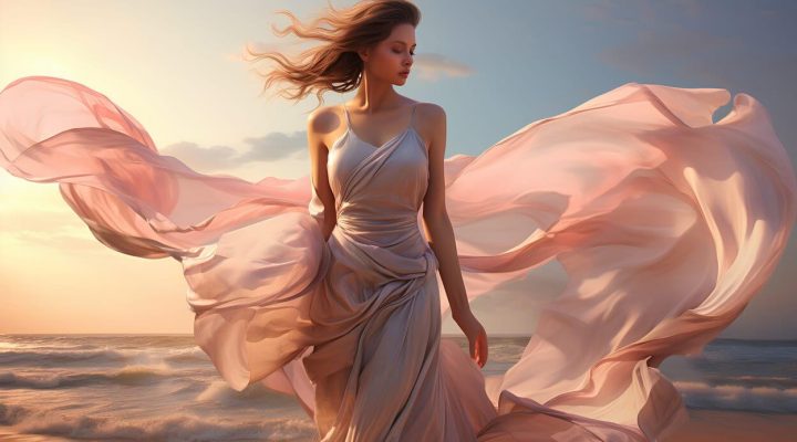 Somon rengi kombinasyonları ile tarzınızı yansıtın!