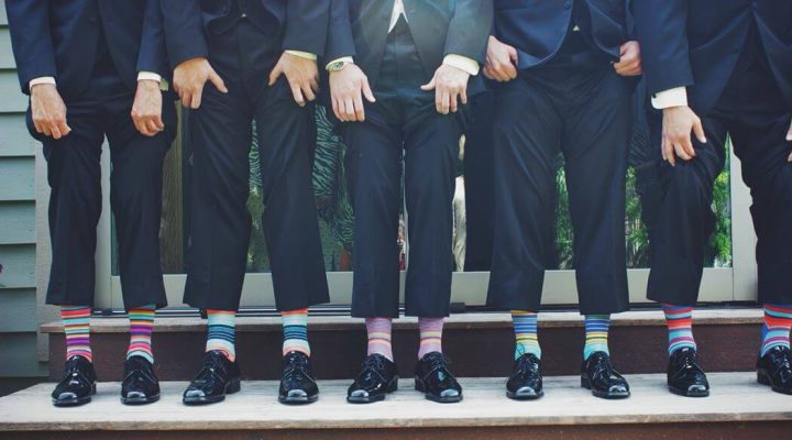 Rugan Ayakkabı Nasıl Kombinlenir?