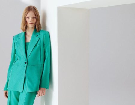 İlkbahar/Yaz Moda Trendleri