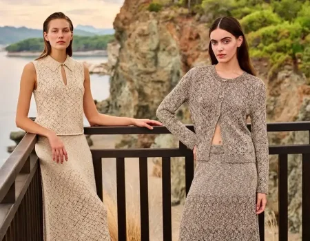 2026 Yaz Kadın Moda trendleri