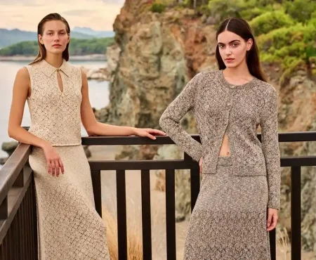 2026 Yaz Kadın Moda trendleri