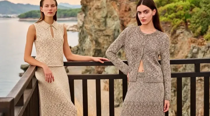 2026 Yaz Kadın Moda trendleri