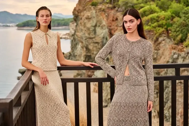 2026 Yaz Kadın Moda trendleri