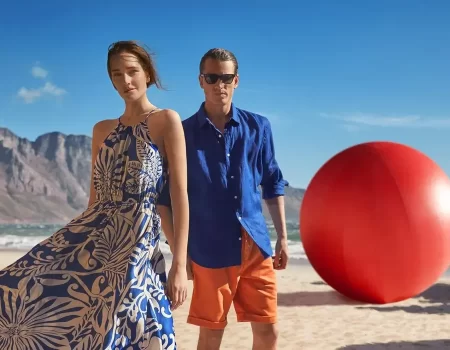 Lüks Moda Giyim Markası NetWork 2024