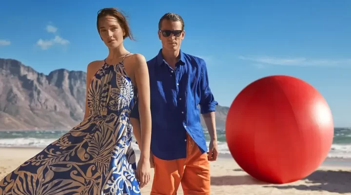 Lüks Moda Giyim Markası NetWork 2024