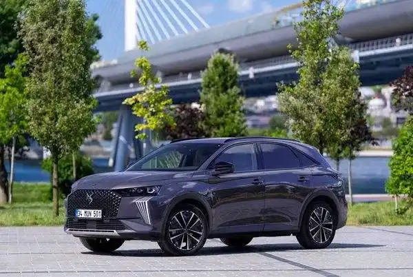 DS7-otomobil-finansman-secenekleri-mayis Seyahat sanatını temsil eden DS Automobiles