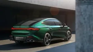 Dünyanın en büyük otomotiv üreticilerinden SAIC Motor’un çatısı altında yer alan MG