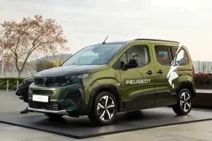 segment sınırlarını aşan konfor ve sürüş keyfi sunan Rifter