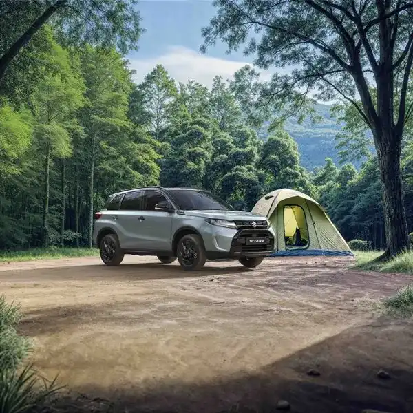 Suzuki-Vitara-meslek-gruplarina-kampanya Akıllı Hibrit Teknolojisi ve üstün arazi yeteneklerine sahip sağlam modelleriyle öne çıkan Suzuki