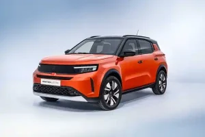Alman Teknolojisine Sahip Opel Modelleri