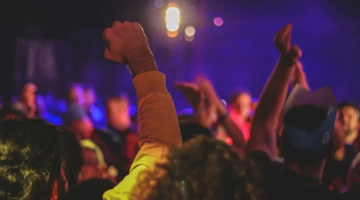 yılbaşı mekanları