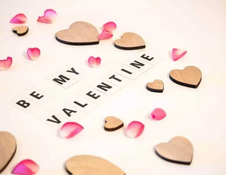 14 şubat sevgililer günü hediyesi önerileri konulu basın bülteni