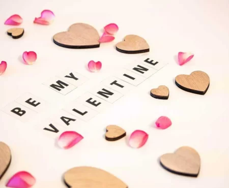 14 şubat sevgililer günü hediyesi önerileri konulu basın bülteni