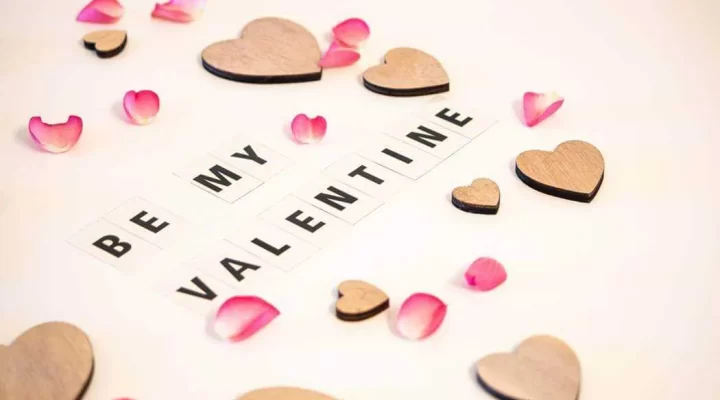 14 şubat sevgililer günü hediyesi önerileri konulu basın bülteni