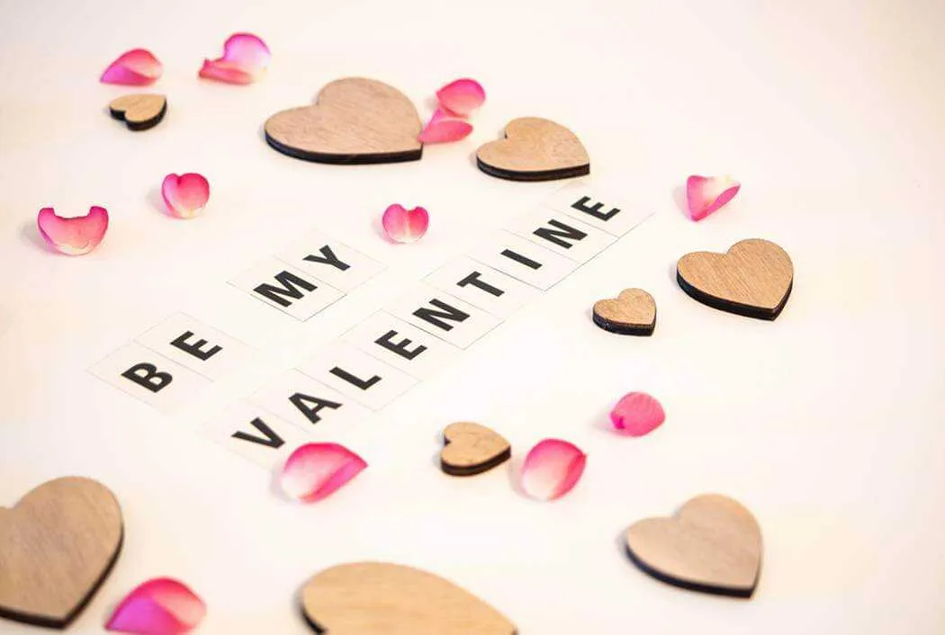 14 şubat sevgililer günü hediyesi önerileri konulu basın bülteni