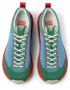 Camper 2026 yeni sezon ayakkabı koleksiyonu, zamansız tasarım