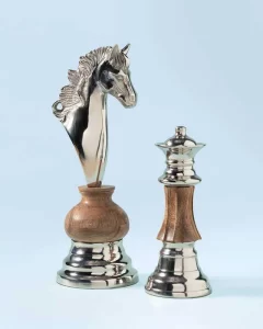 mudo satranç takım hediye