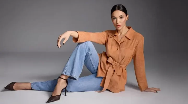 2025 Yaz Modası Rehberi