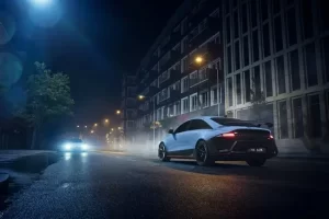 Yeni Hyundai IONIQ 6