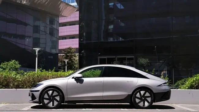 Üstün Güvenlik Ödülü