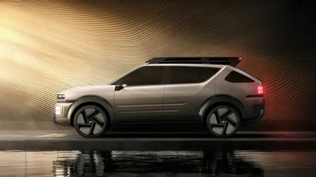 Hyundai Motor Company