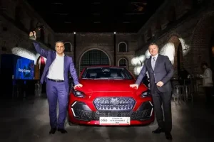 Bursa üretimi Renault Clio 2026 model Türkiye’de Yılın Otomobili
