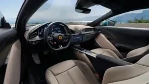 Ferrari Amalfi Türkiye teslimatları başladı FerMas Oto 2026