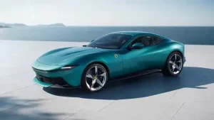 Ferrari Amalfi Türkiye teslimatları FerMas Oto 2026