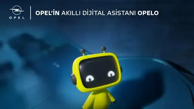 Opel Opelo Agentic AI yapay zeka dijital asistanı 2026
