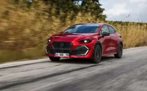 Renault Clio Türkiye’de Yılın Otomobili 2026 ödülünü ikinci kez kazandı