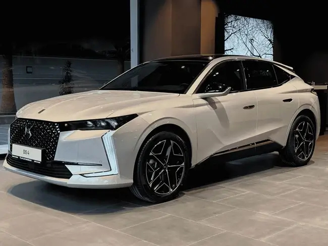 Seyahat sanatının temsilcisi DS Automobiles