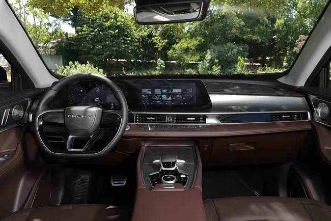 Chery TIGGO 8 PRO MAX’te Kasım Ayına Özel Avantajlı Kredi Fırsatı