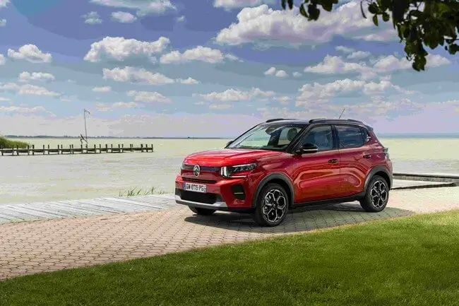 Citroën’den Kasım’a özel cazip finansman