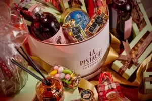 Four Seasons Hotels Istanbul