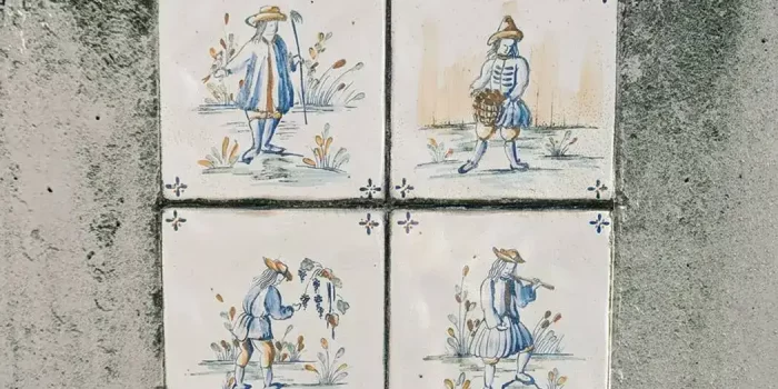 Çini Seramik Modelleri