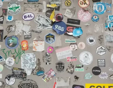 Etiket Baskı Süreçleri