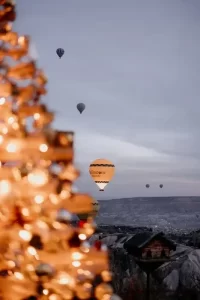Türkiye’nin ilk Relais & Châteaux üyesi Museum Hotel