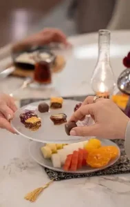 Address Istanbul ve The Ritz-Carlton’da Lüks Ramazan Buluşmaları