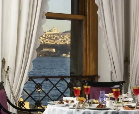 2026 İstanbul İftar Mekanları ve Fiyatları
