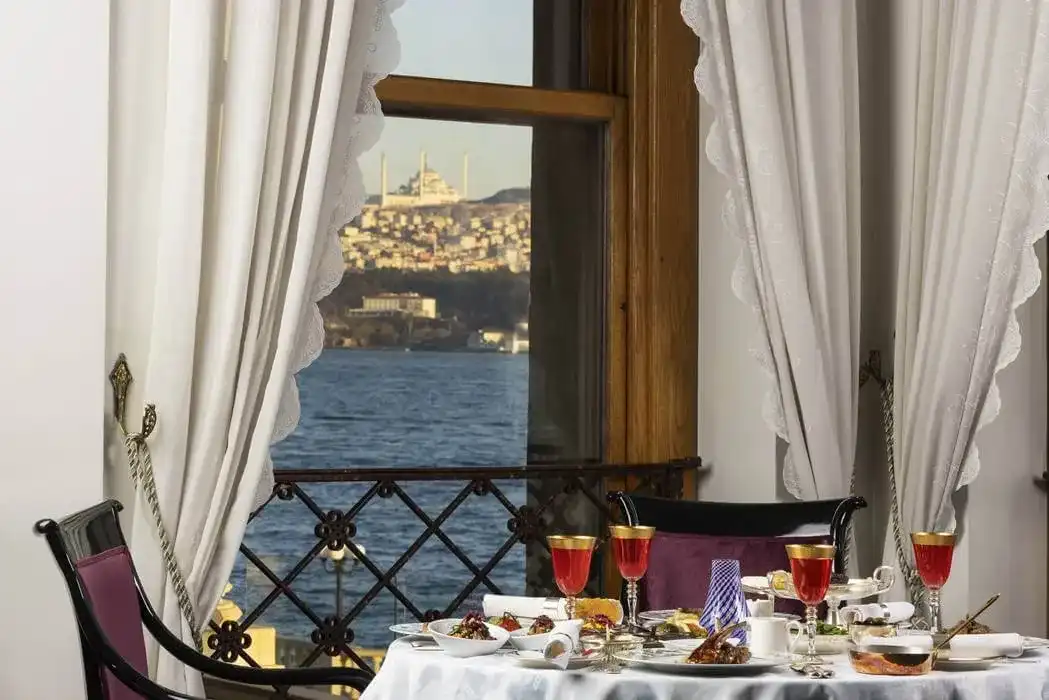 2026 İstanbul İftar Mekanları ve Fiyatları